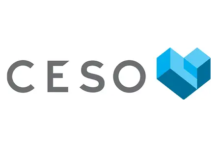 Logo Ceso New Website