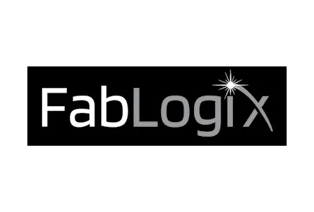 Logo FabLogix New Website