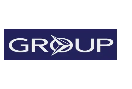 Logo Group Contractors New Website