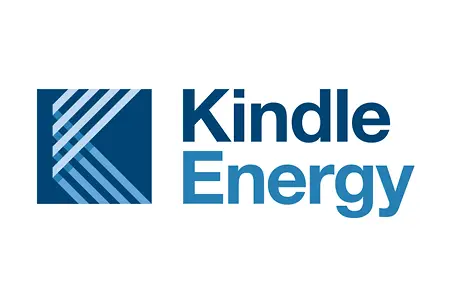 Logo Kindle New Website