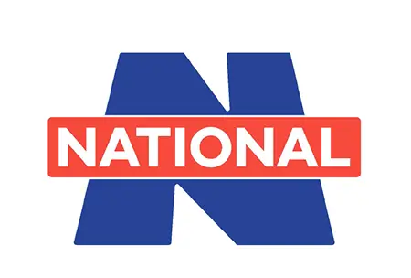 Logo National New Website
