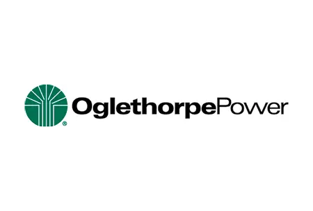 Logo Oglethorpe Power New Website
