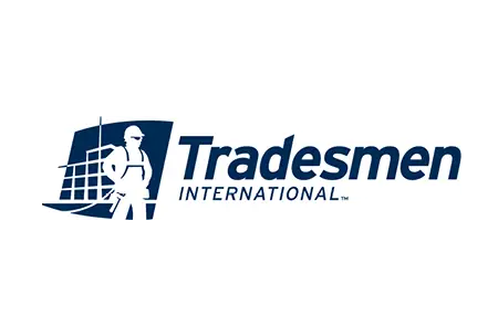 Logo Tradesmen New Website